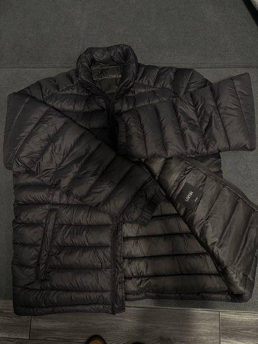 Lama puffer geci