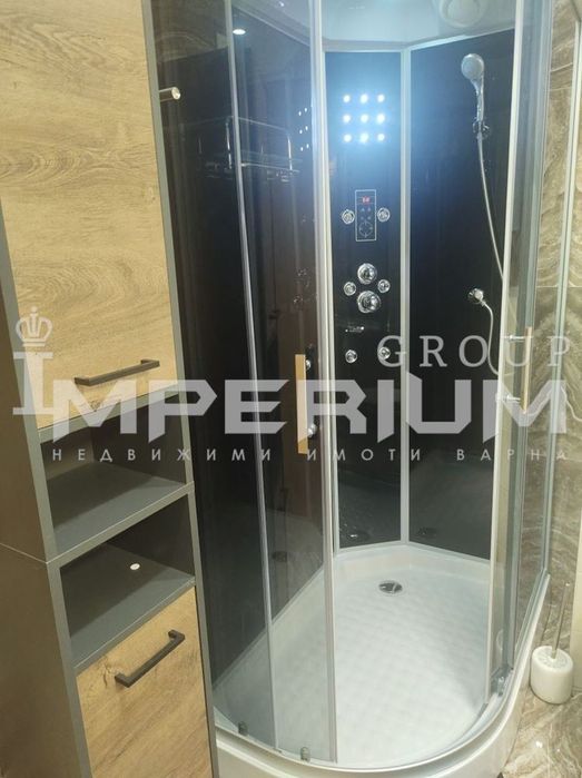 Дава се под наем Двустаен апартамент в Варна, Бриз - 85 кв.м за 612 € - Снимка #8