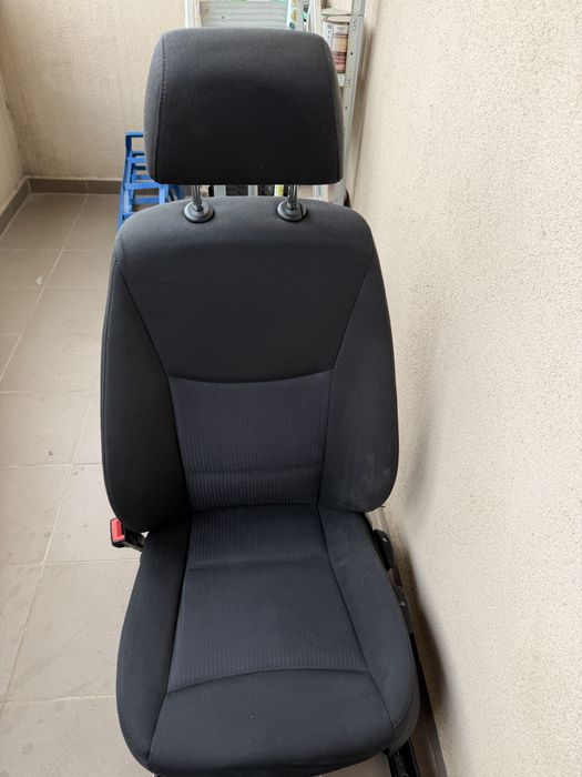 Scaune bmw E90 Lci