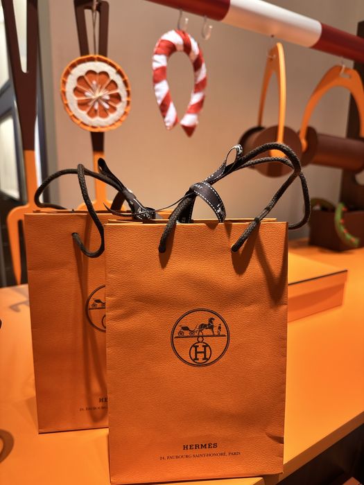 Hermés beauty Оригинални миниатюри