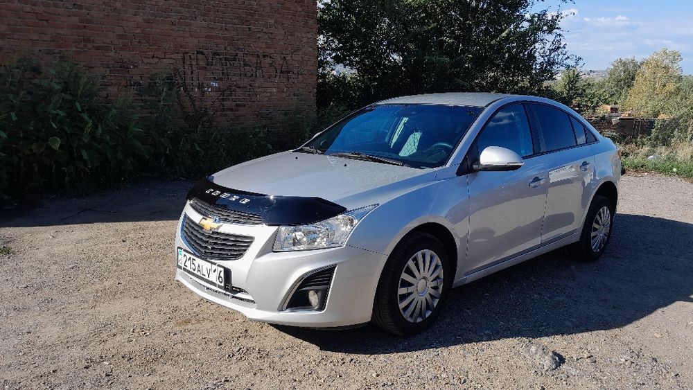 Продам Шевролет Круз