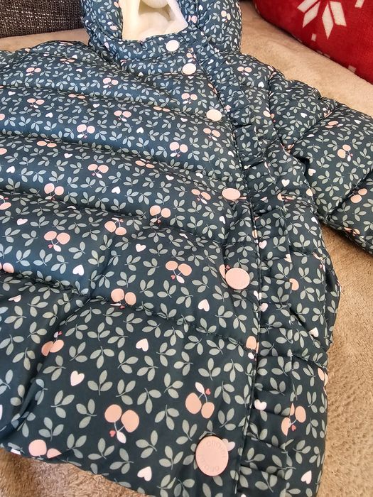 Бебешко яке Okaidi