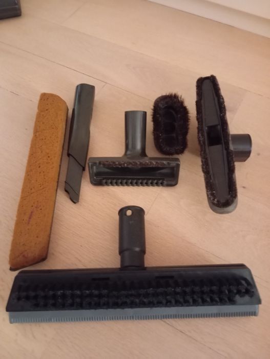 Прахосмукачка Рейнбоу, серия Е, използвана, добро състояние