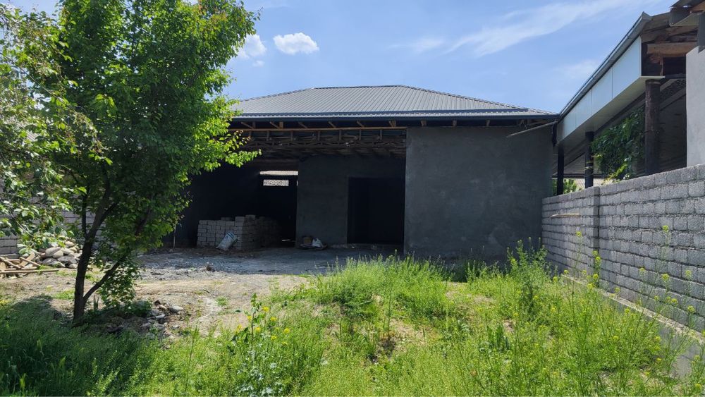 Земля с участком Янги Тошкент