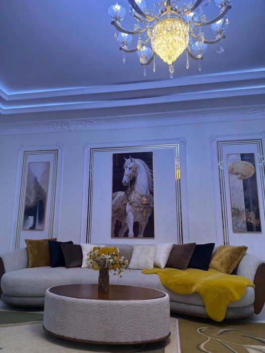 Продается дом торг есть