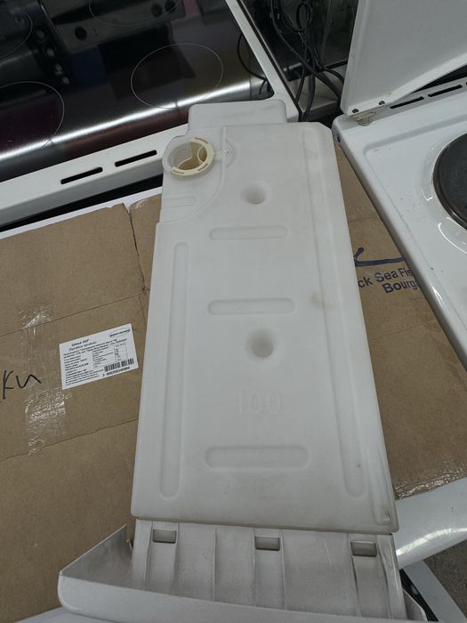 Сушилня SAMSUNG 8KG-термопомпа