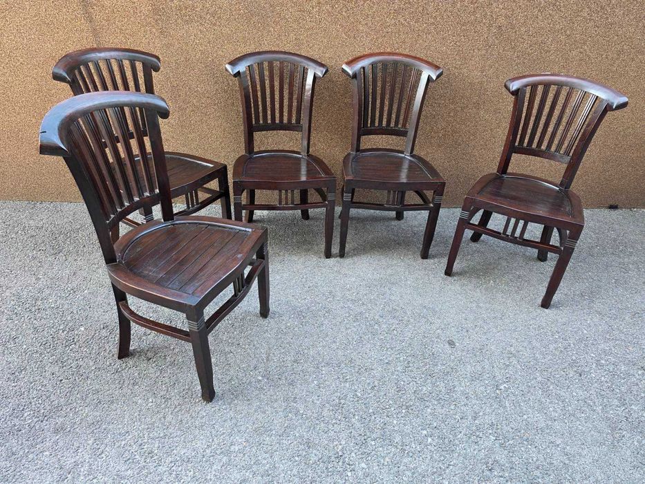 Скрин в стил Рустик