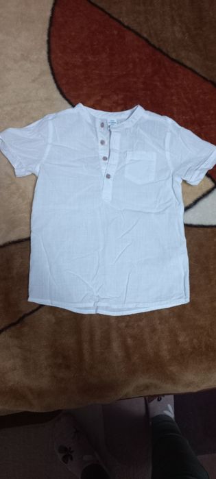 Blugi, cămăși si bluze 98/104