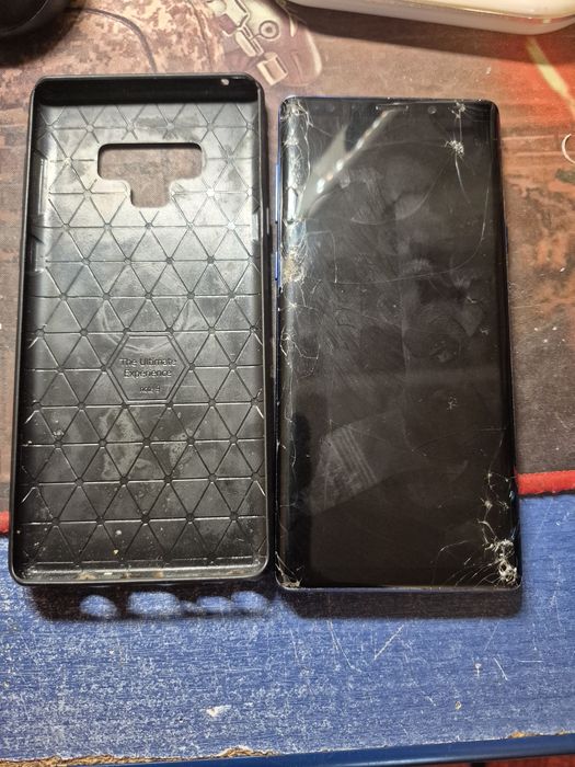 Samsung galaxy note 9 pt piese