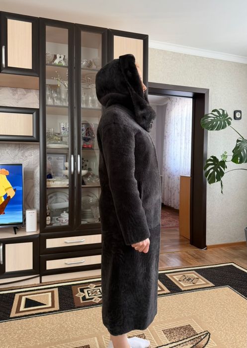 Продаю шубу в хорошем состоянии