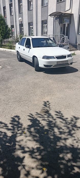 Nexia2 cons gibrit
