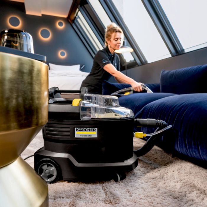 продам karcher puzzi 8/1