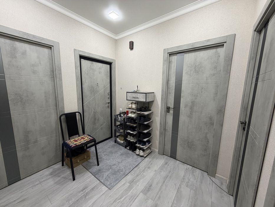 Продаю квартиру 4/3/4. Чиланзар 5 квартал. Метро Новза