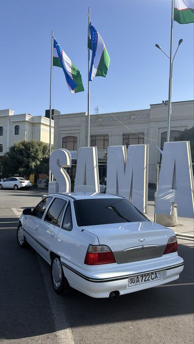 DAEWOO Nexia 1  nexia nexia