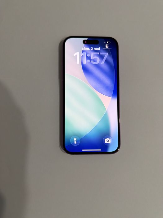 Telefon IPhone 16 , 128GB de vânzare