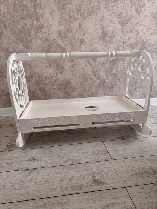 Продаю/на прокат новый бесик