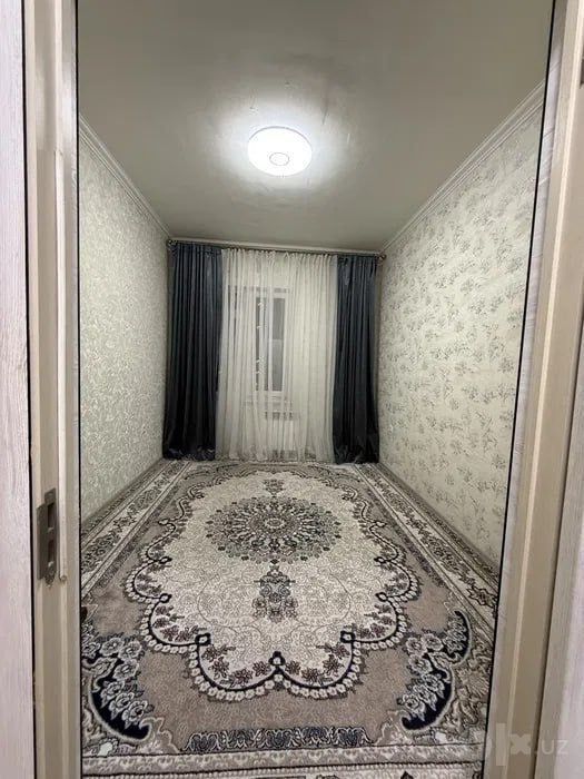 Сдается 2 ком Сергели Янги Дархон