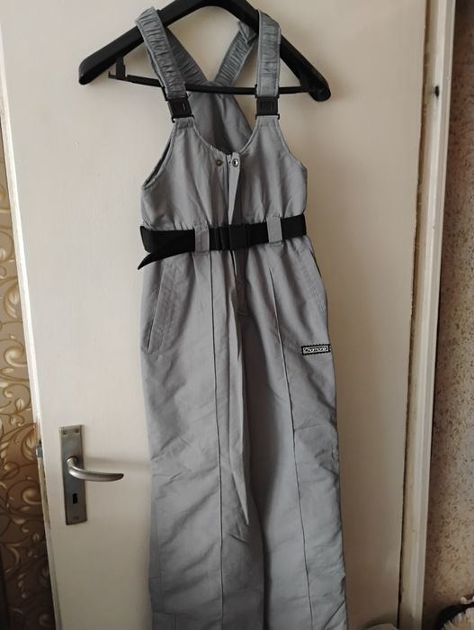 Детски ски гащеризон