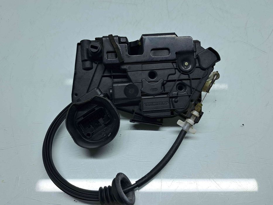 Broasca usa dreapta spate Volkswagen Golf 6 (5K1) GTI [Fabr 2009-2013]