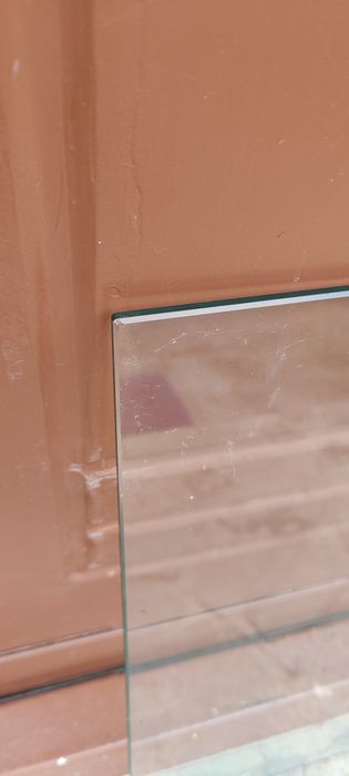 Geam securizat de 6mm