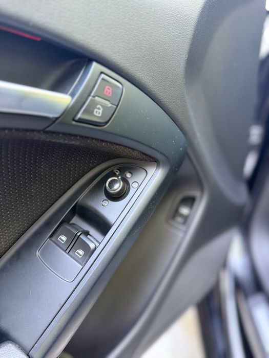 Audi A5 Coupé Stare foarte buna de funcționare și stare estetică buna