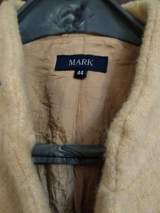 Дамско сако от вълна