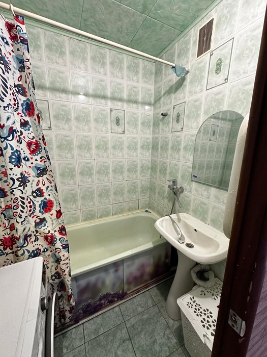 2-х комн квартира