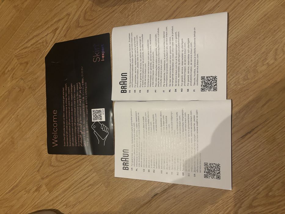 Epilator PL Skin i-Expert (PL7),