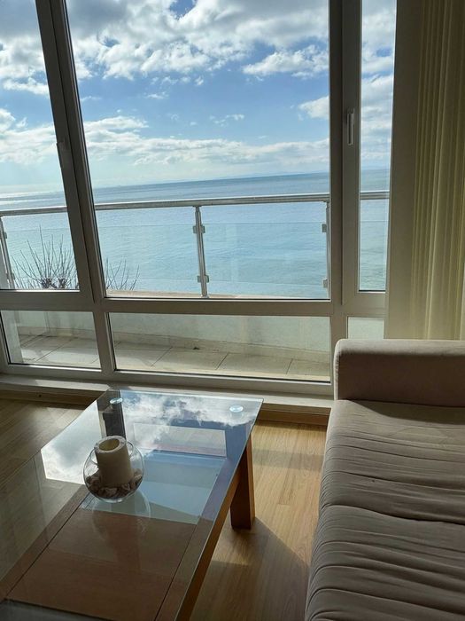 Продава се Двустаен апартамент в Свети Влас - 67 кв.м за 8906 €/кв.м - Снимка #2