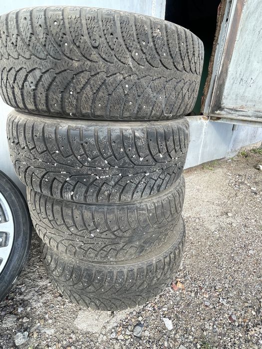 Продам резину р 16