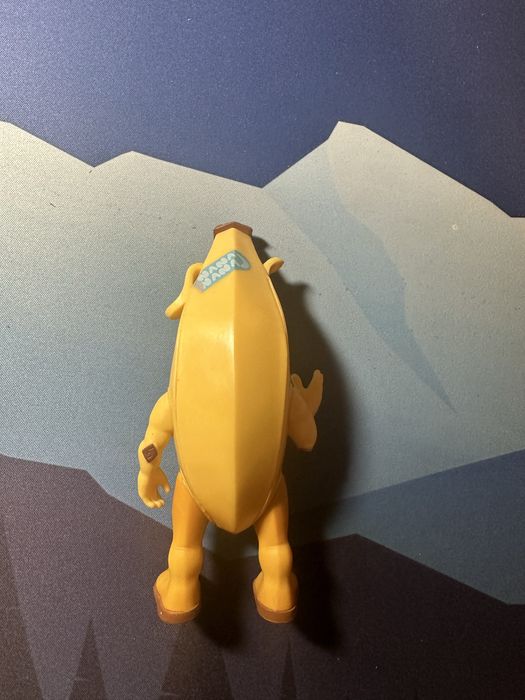 Funko Pop figurine