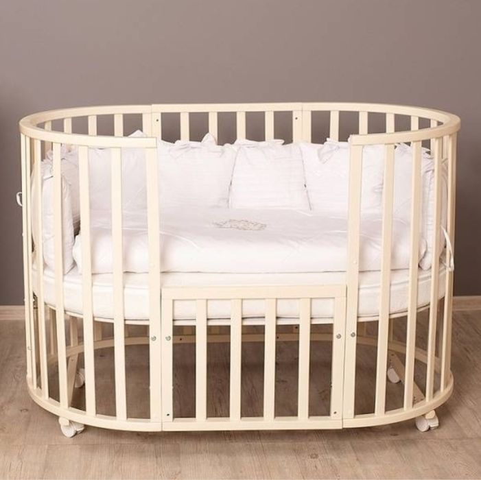 Манеж лесонок 9в 1