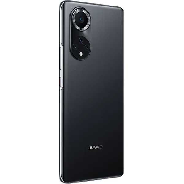 Huawei Nova 9 128GB 8GB 4G Display 6.57 inch Dual Sim Negru Nou Sigilat Black