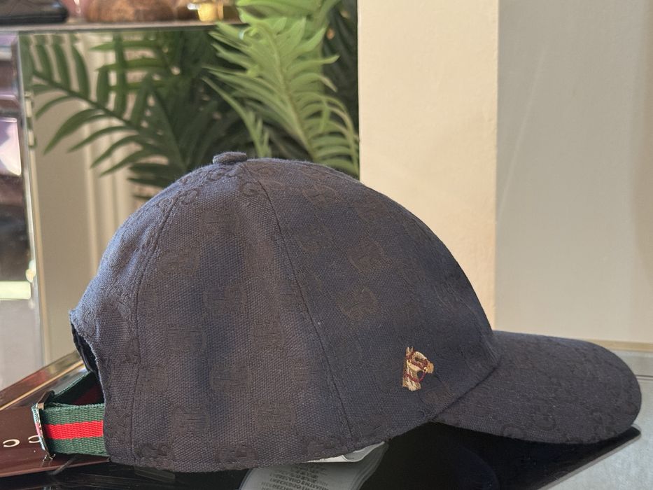 Șapcă Gucci Unisex – Nouă cu etichetă