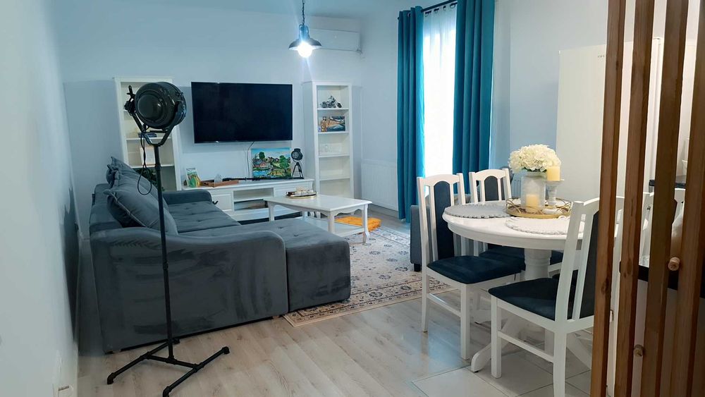 INCHIRIEZ Apartament 2 camere