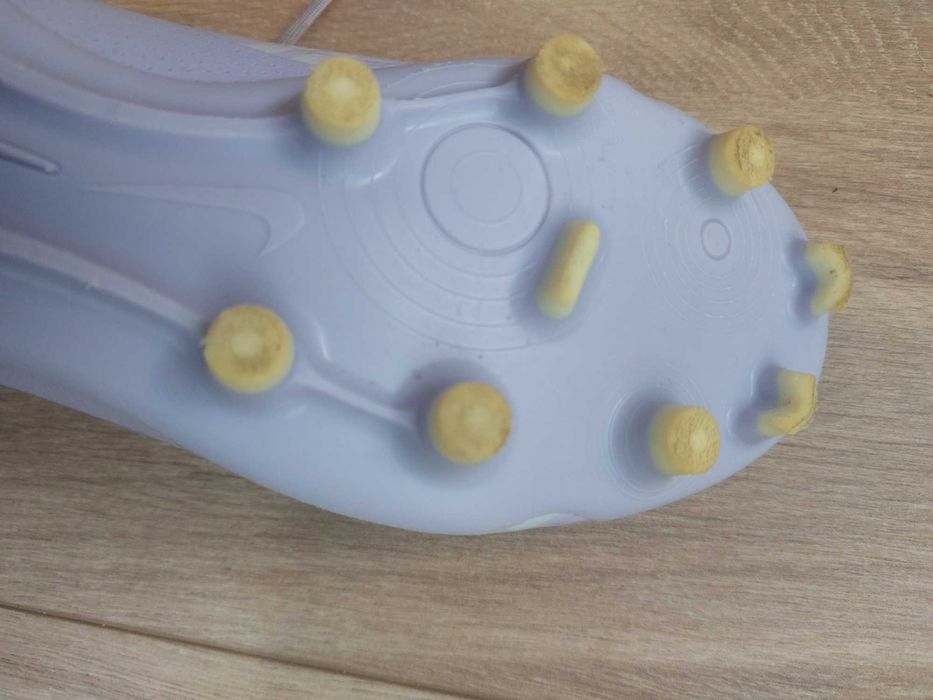 Ghete Nike de fotbal pt. copii 36,5.