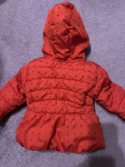 Якета 12-18размер,за принцеси