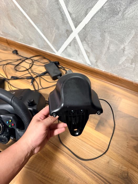 volan logitech g923