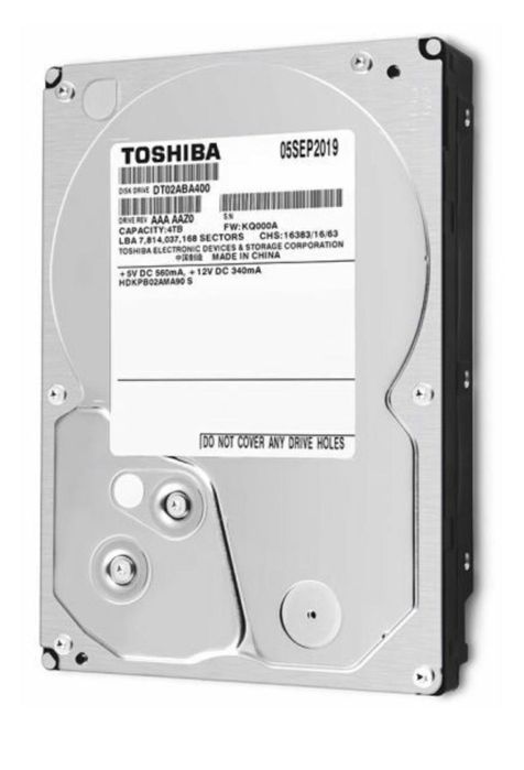 Видеорегистратор с жестким диском