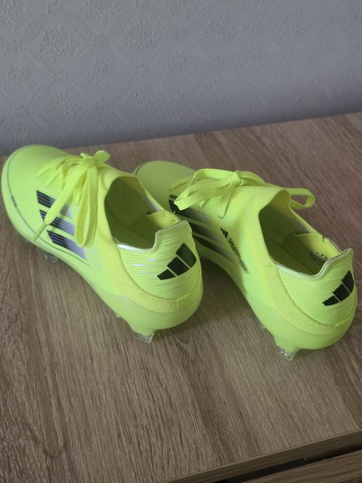 Бутсы детские Adidas