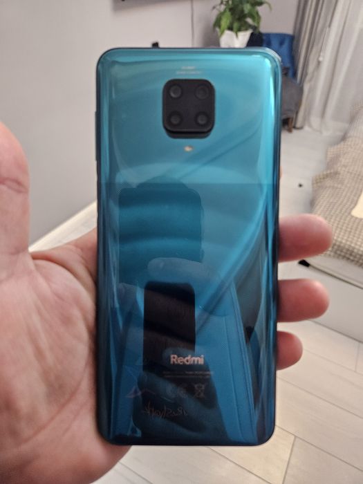 Продам Redmi Note 9 Pro