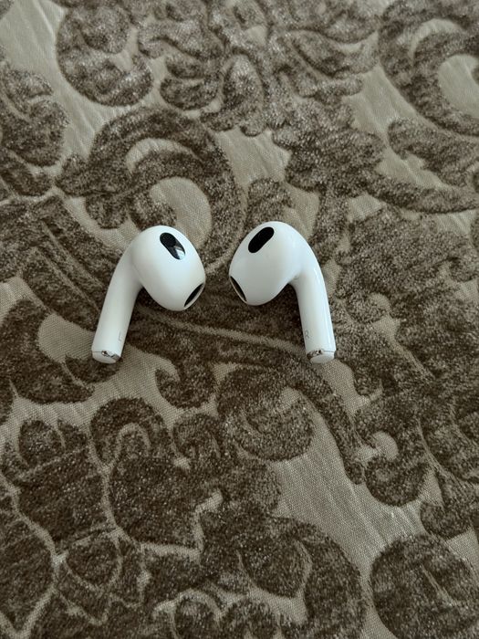 Наушники эирподс 3, airpods 3