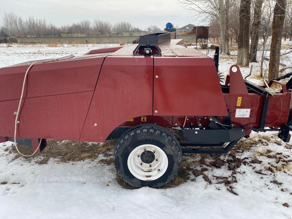 Пресподборщик шөп престейтін