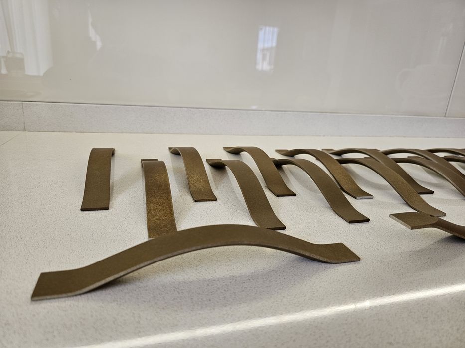 Кухненски дръжки