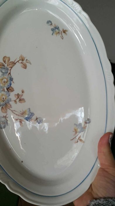 Разпродажба порцелан - комплекти чинии и чаши