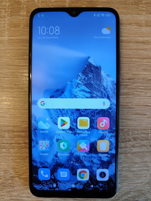 Telefon Xiaomi Redmi 9