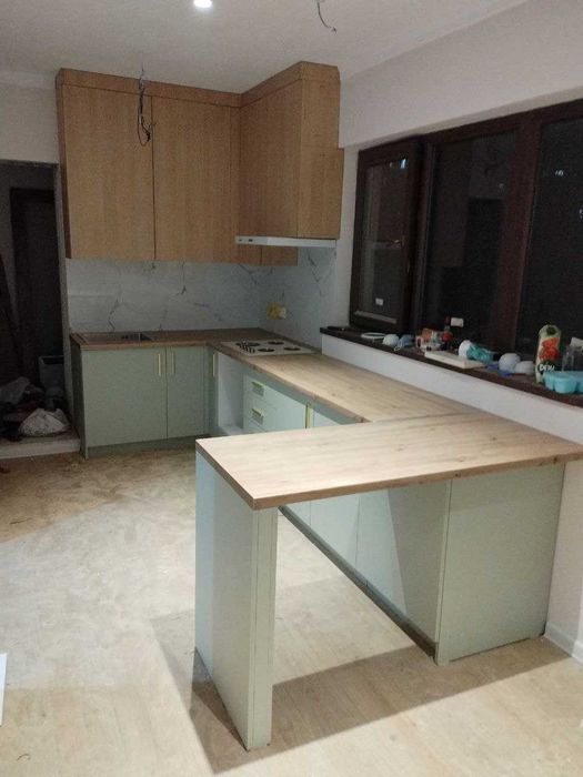 Ремонт мебели, сборка-разбор. Изготовление мебели под заказ.