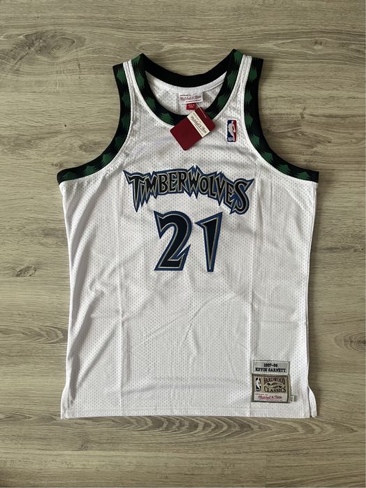 NBA jerseys Mitchell & Ness