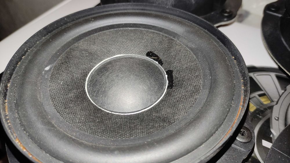 Тонколони CANTON