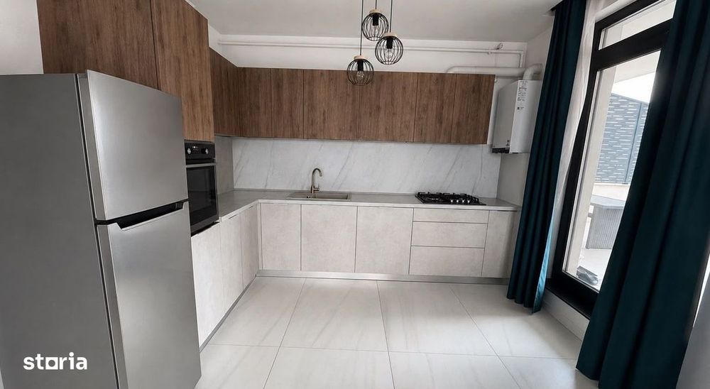 3 camere | Tunari – Calea București | 125 mp | terasă generoasă